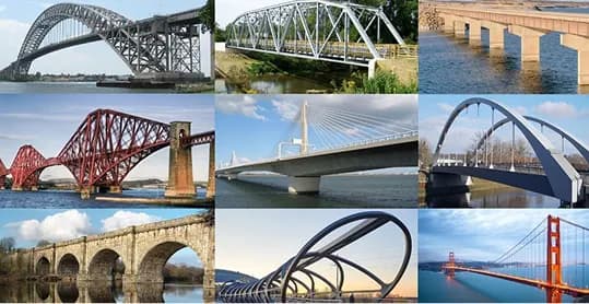 Bridges