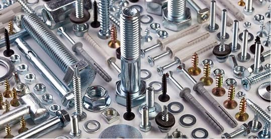 Fasteners