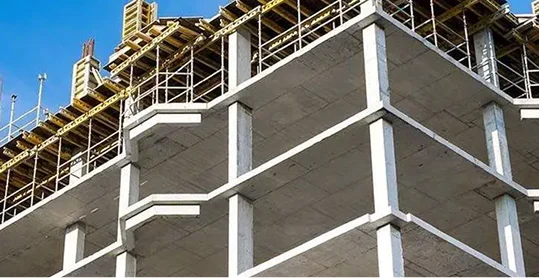 Reinforced Concrete Structures
