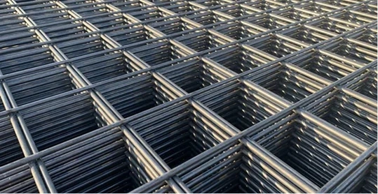 Welded Wire Products