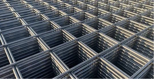 Welded Wire Products